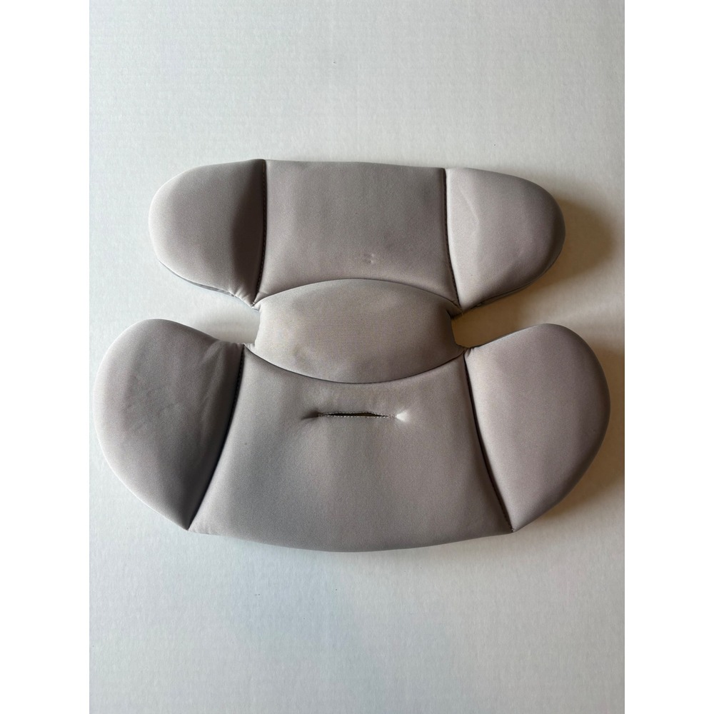 Chicco Next Fit Infant Seat Cushion Grey Excellent condition